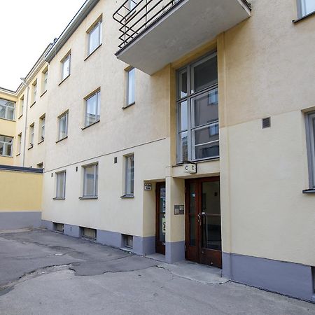 2Ndhomes Loennrotinkatu Apartment Helsinki Esterno foto