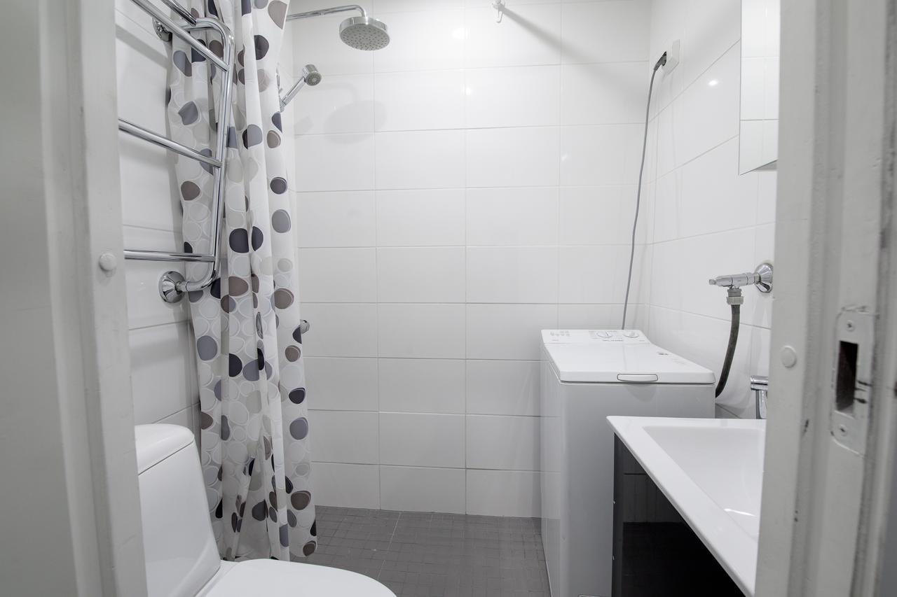 2Ndhomes Loennrotinkatu Apartment Helsinki Esterno foto
