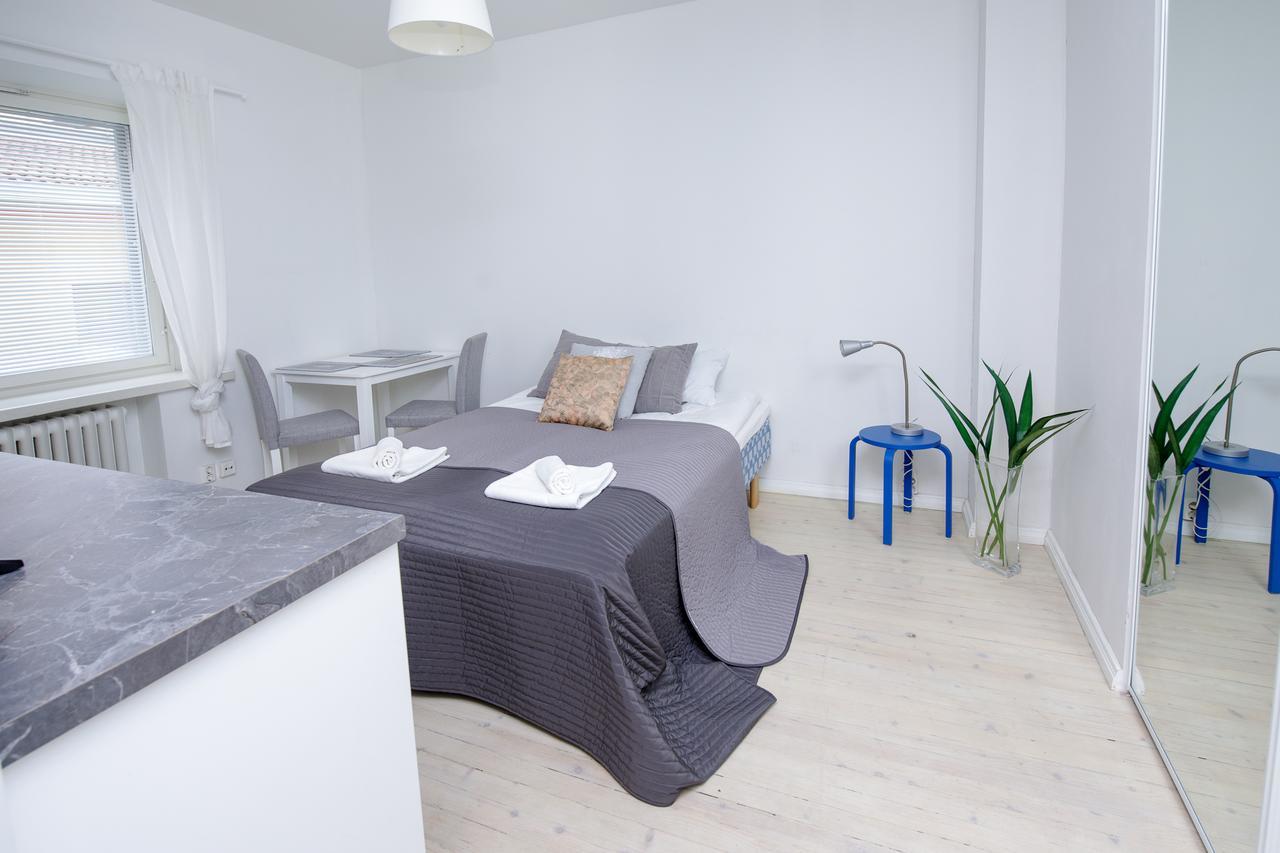 2Ndhomes Loennrotinkatu Apartment Helsinki Esterno foto