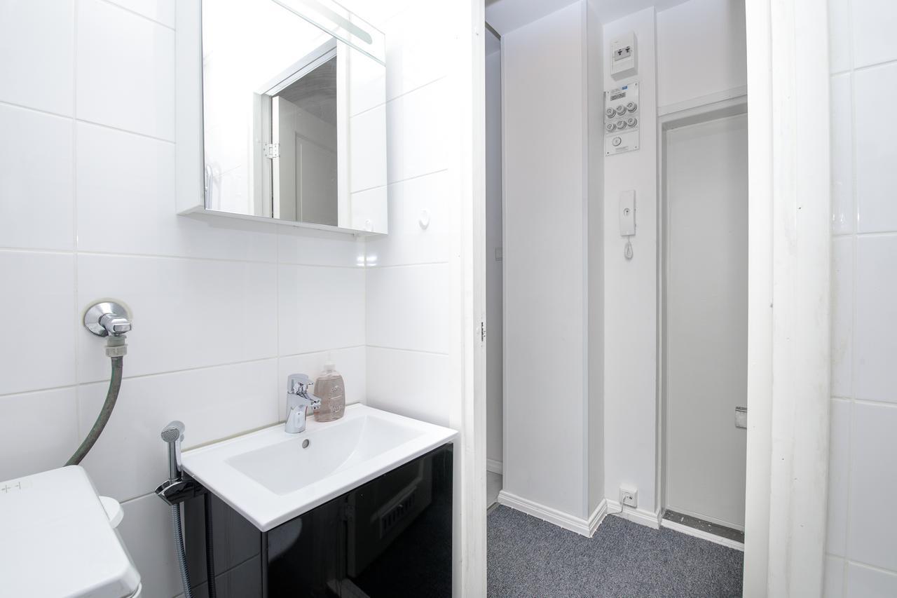 2Ndhomes Loennrotinkatu Apartment Helsinki Esterno foto