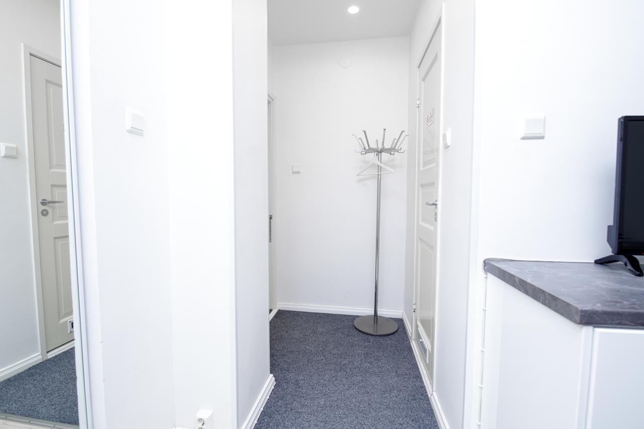 2Ndhomes Loennrotinkatu Apartment Helsinki Esterno foto