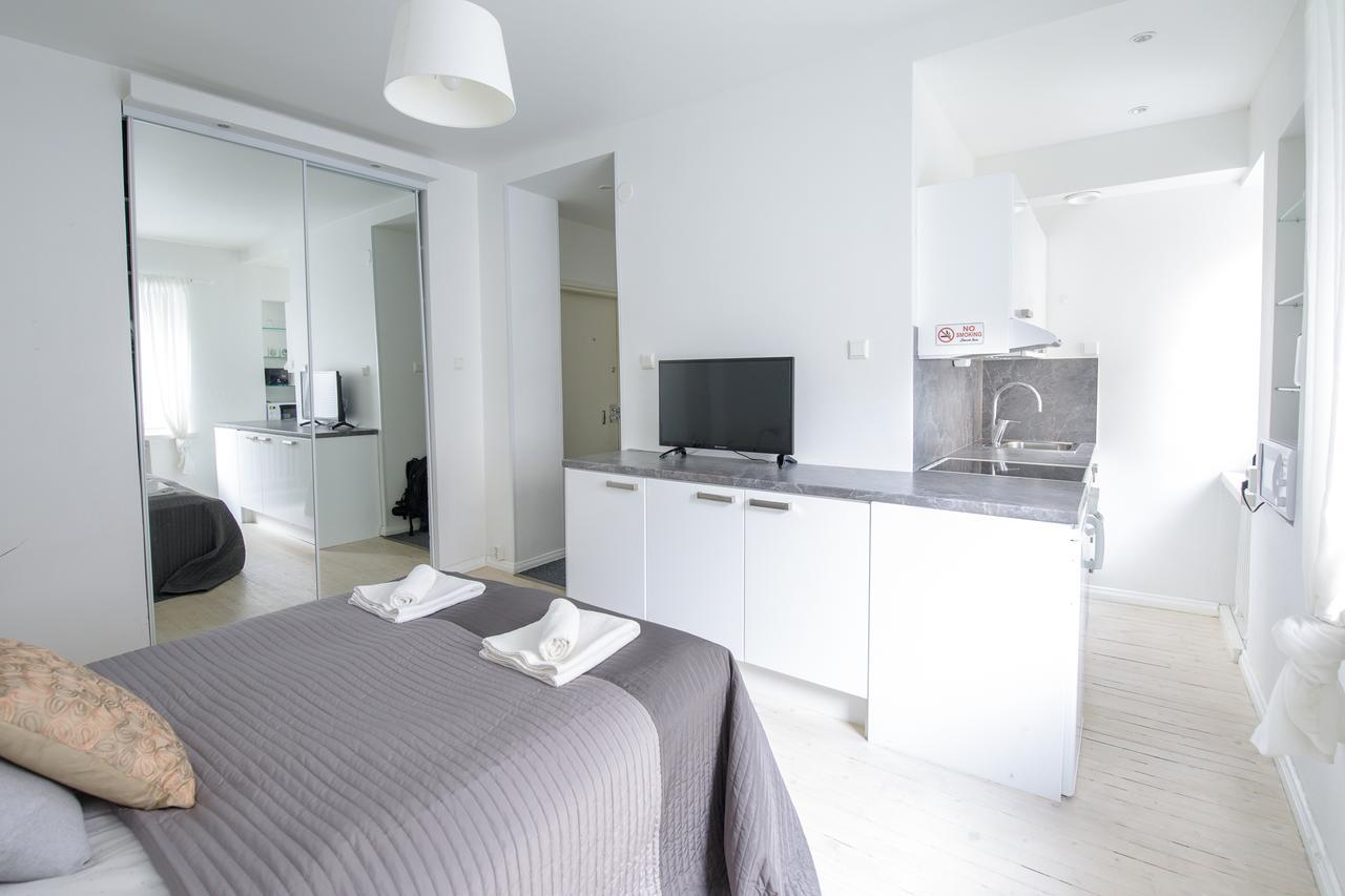 2Ndhomes Loennrotinkatu Apartment Helsinki Esterno foto
