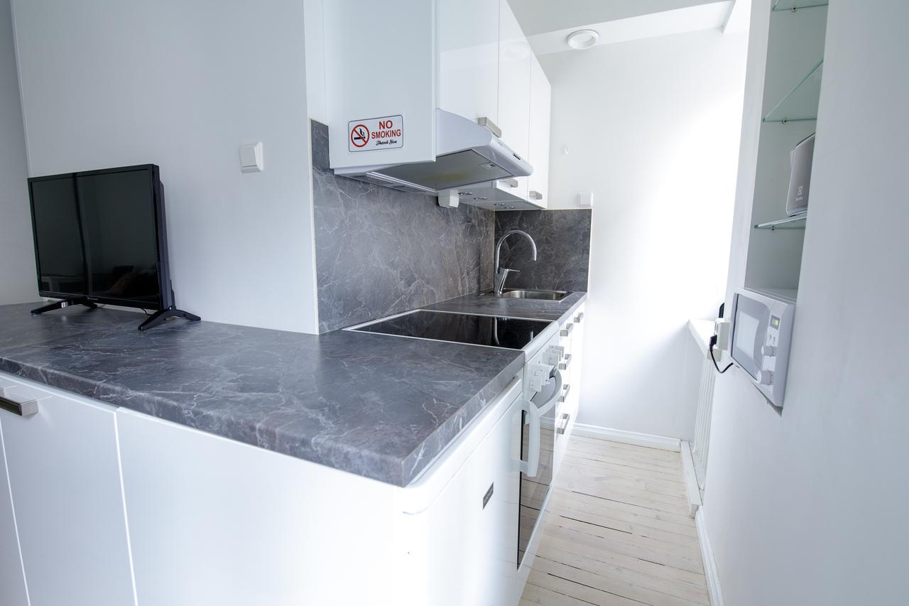 2Ndhomes Loennrotinkatu Apartment Helsinki Esterno foto